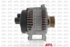 ATL Autotechnik L 65 640 Alternator